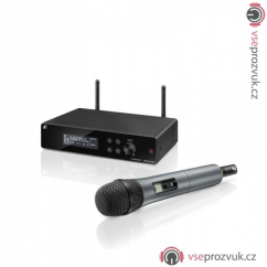 Sennheiser XSw 2-865 (Frekvence B: 614 - 638 MHz)