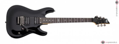SCHECTER SGR C-1 FR Black