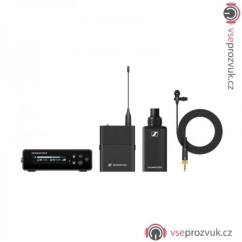 Sennheiser ew-DP ENG