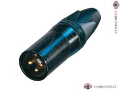 NEUTRIK NC3MXX-B