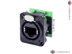 NEUTRIK NE8FDP-B