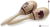 Stagg MRW-23 AFRICA, dřevěné maracas, Afrika