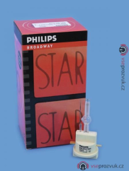 MSR 700/2 GOLD FastFit 7500 K Philips
