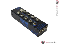 PCS POWER STAR MINI TRIPLE PLAY