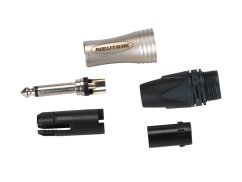 NEUTRIK NP2XL - větší čepička