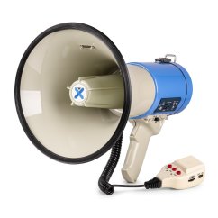 Vonyx MEG060 60W USB/SD, sirene, micro