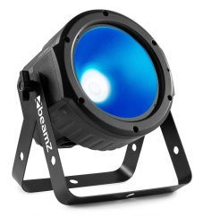 BeamZ COB30RGB FlatPAR