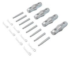 BeamZ Professional P30 Truss Connector Set
