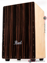 PEARL PBC-510 Primero Pro Box Cajon Limited Edition