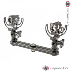 Rycote INV Stereo Pair Kit