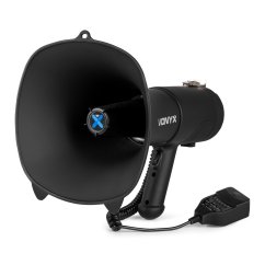 Vonyx MEG090 Megafon 90W matt black