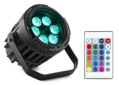BeamZ BWA63 AluPar s krytím IP65