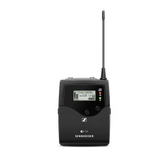 Sennheiser EK 500 G4 kamerový přijímač - frekvence G 558 - 626 MHz
