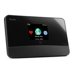 Audizio Livorno Internetové radio DAB+ and WIFI
