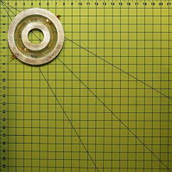 BMS RK BMS4592 HF 8/ohm