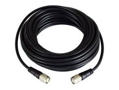 MIPRO FAU-10 Koaxiální 50Ohm kabel TNC konektory - 10m