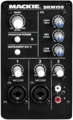 Mackie  SRM150