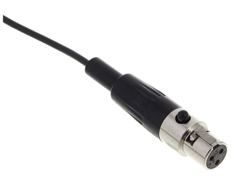 AKG C 417 L - klopový mikrofon pro bezdrát