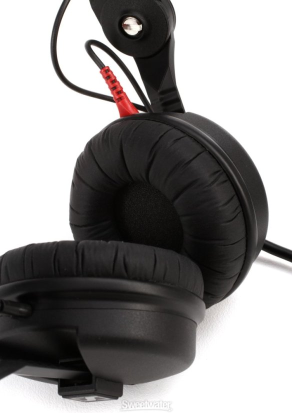 Sennheiser HD 25 Plus