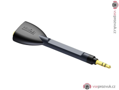 ProCab redukce CLP209 - Jack 3,5 M - 2x Jack 3,5 F