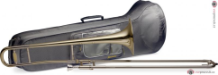 Levante LV-TB5205, B pozoun tenorový