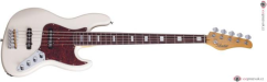SCHECTER Diamond-J 5 Plus Ivory