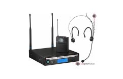 Electro-Voice R300-E — bezdrátový náhlavní set UHF