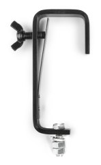 BeamZ BC50B černá G svorka 50kg