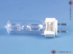 MSR 100V/1200 G-22 Philips