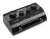 Vonyx AV430B Karaoke Microphone Controller, černý