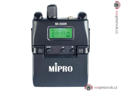 MIPRO MI-580R
