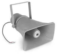 Power Dynamics HS20 Horn Speaker 20W 100V - IPX6
