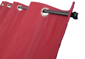 Zatemňovací závěsy – dokonalé zatemnění pro klidný spánek