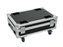 Roadinger Transportní nabíjecí Case pro 4x AKKU LED BAR-Glow