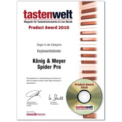 Konig Meyer 18860