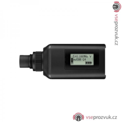 Sennheiser SKP 500 G4