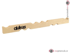 Lišta Trio pro transportní systém