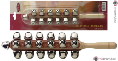 Stagg SLB-25, rolničky s držadlem