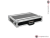 Roadinger Rack Profi 1U 25cm
