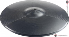 Stagg CPB-16, plastový činel, 16"