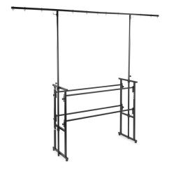 Vonyx DB7 All-in-one Disco stand