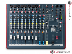 Allen&Heath ZED60-14FX