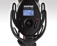 SHURE VP83F video mikrofon