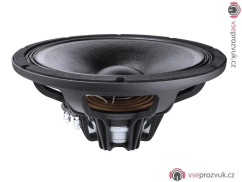 Faital Pro 15FX600 15" reproduktor, 8Ohm