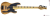 SCHECTER Model-T Session-5 Aged Natural Satin