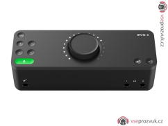 AUDIENT EVO 8 - USB - zvuková karta