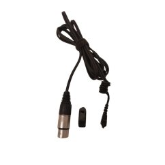 Sennheiser HMD 26 — uzavřený broadcast headset (ActiveGard, superkardioida)