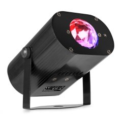 BeamZ LWE20 LED Efekt vodní vlny