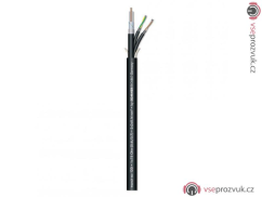 Sommer Cable 600-0781 TRANSIT MC 120HD