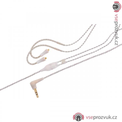 Westone Replacement Cable MMCX 130cm - clear